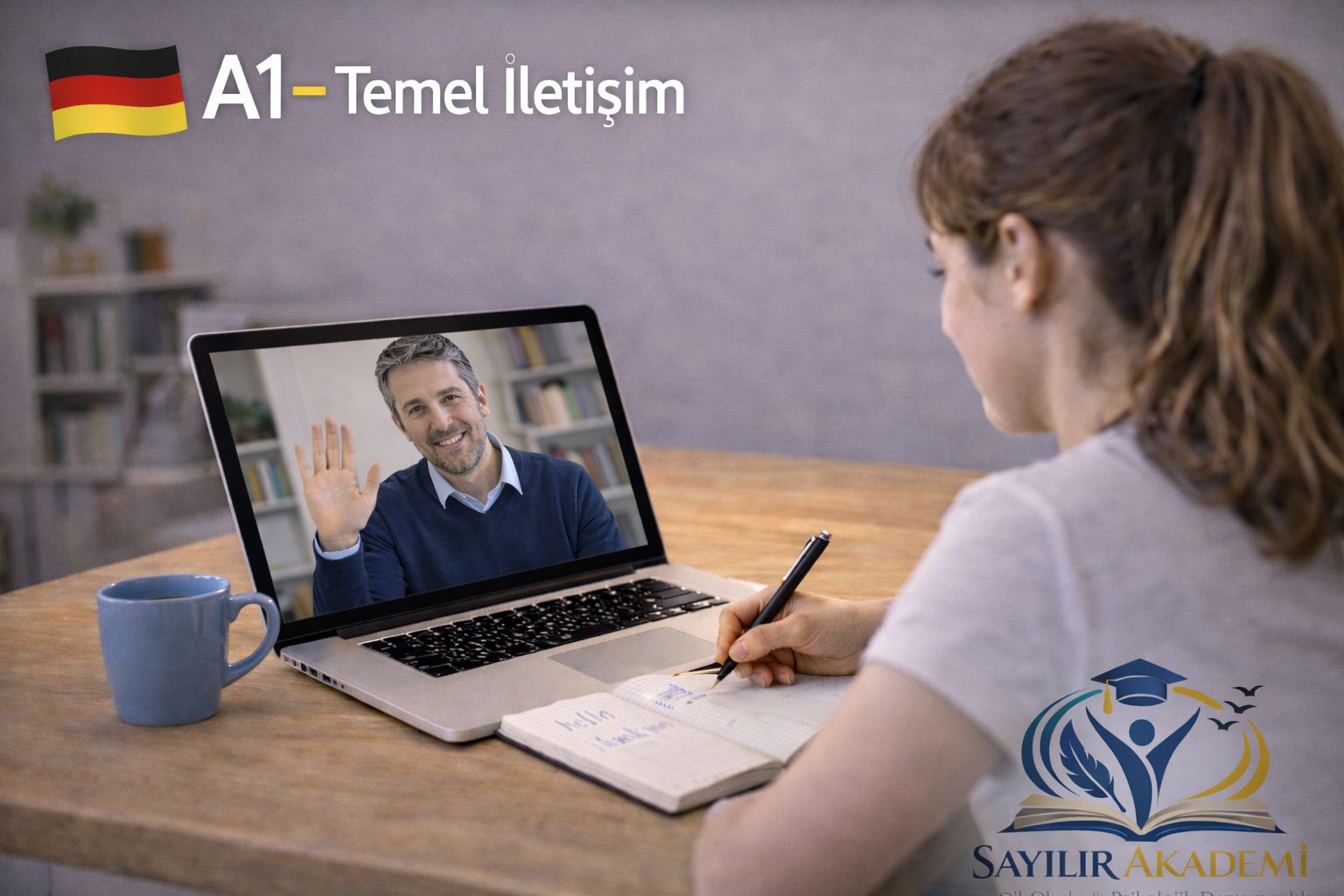 A1 Başlangıç Seviyesi