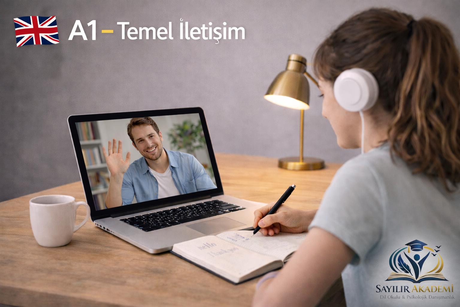 A1 Başlangıç Seviyesi