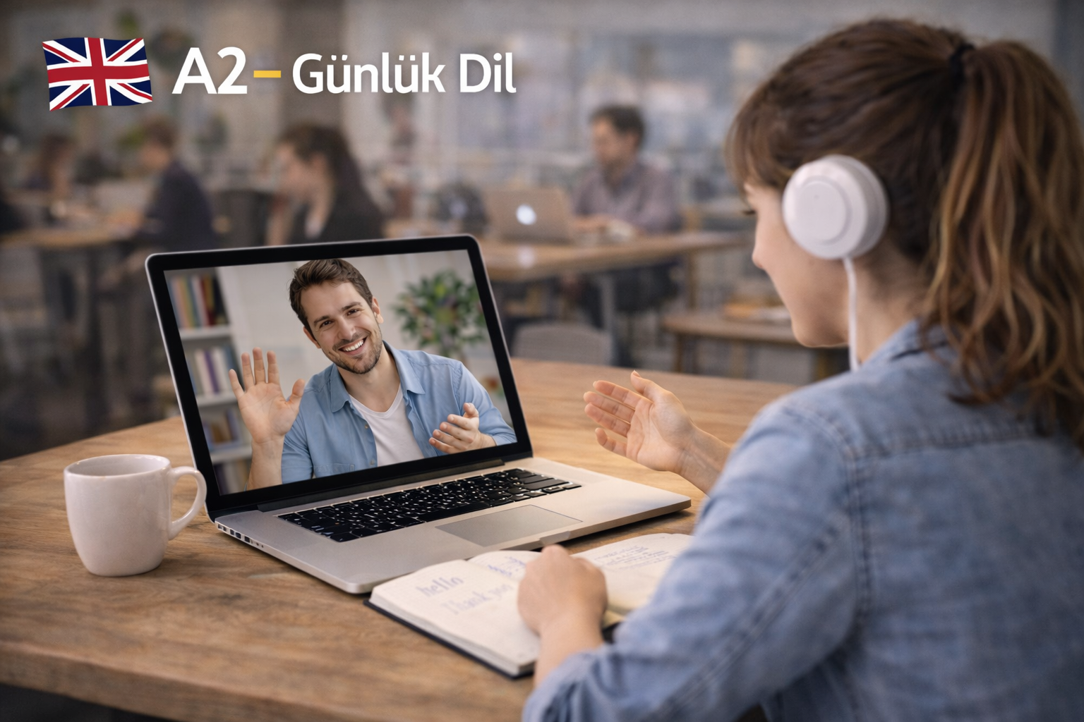 İngilizce A2 (Intermediate)