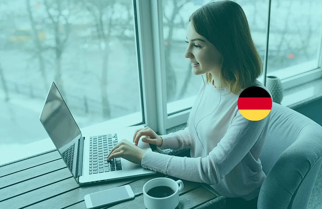 Almanca Özel Program