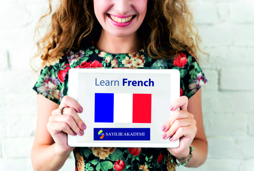 Online Fransızca Dil Kursu