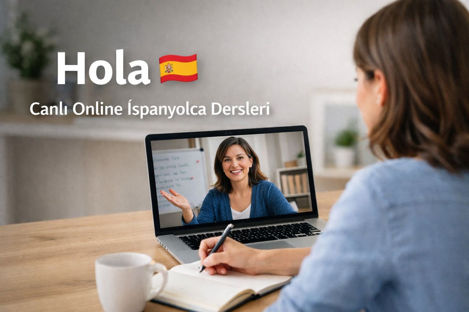 Sayılır Akademi ile Online İspanyolca Dil Eğitimi