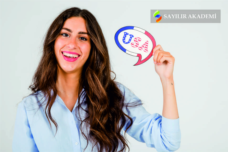 İngilizce Dil Kursu