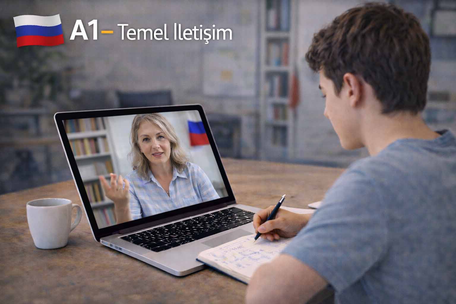 A1 Başlangıç Seviyesi