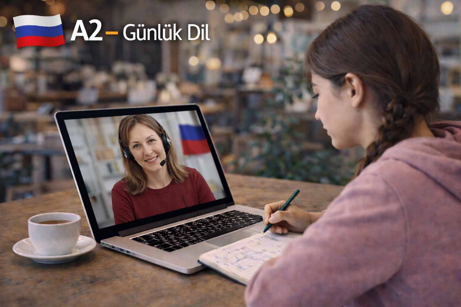 A2 Temel Seviye