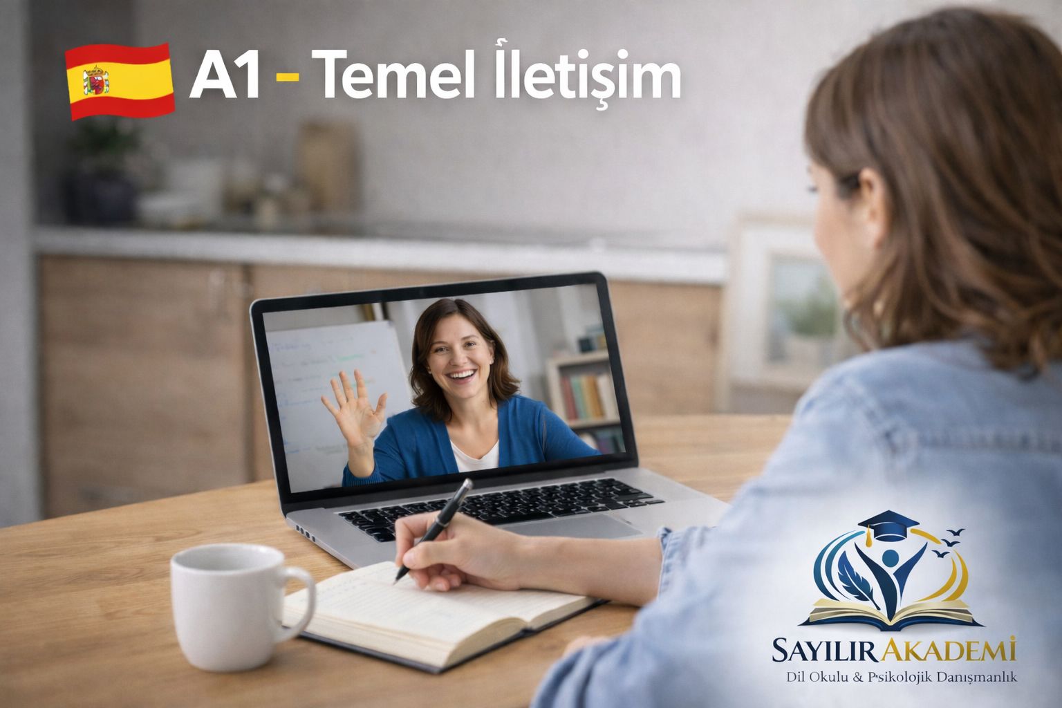 A1 Başlangıç Seviyesi