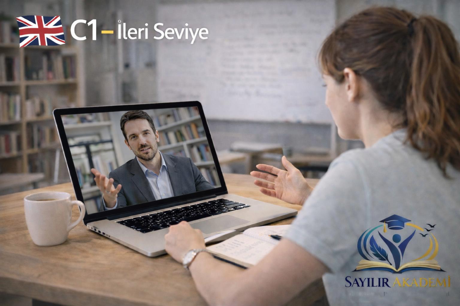 C1 İleri Seviye