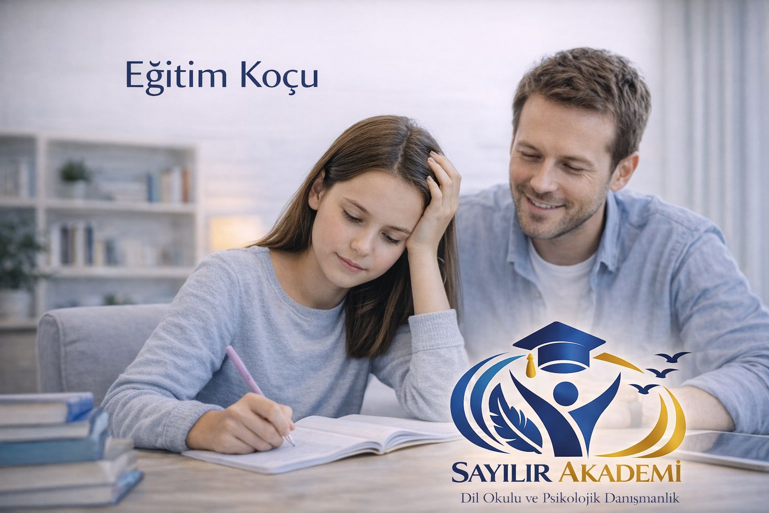 Eğitim Koçu