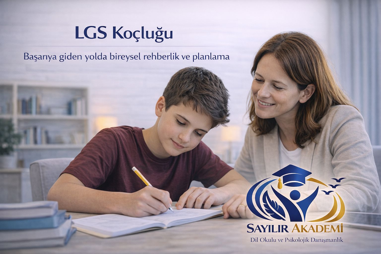 LGS Koçluğu
